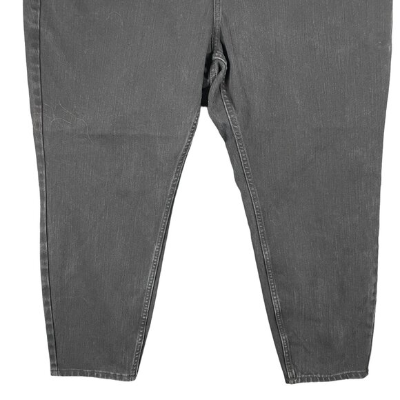 Soft Surroundings Jeans Womens 22W Office Career Capsule Everyday Casual Minimal - Picture 4 of 13